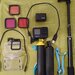 Camera video GoPro hero 10+accesorii