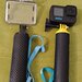 Camera video GoPro hero 10+accesorii